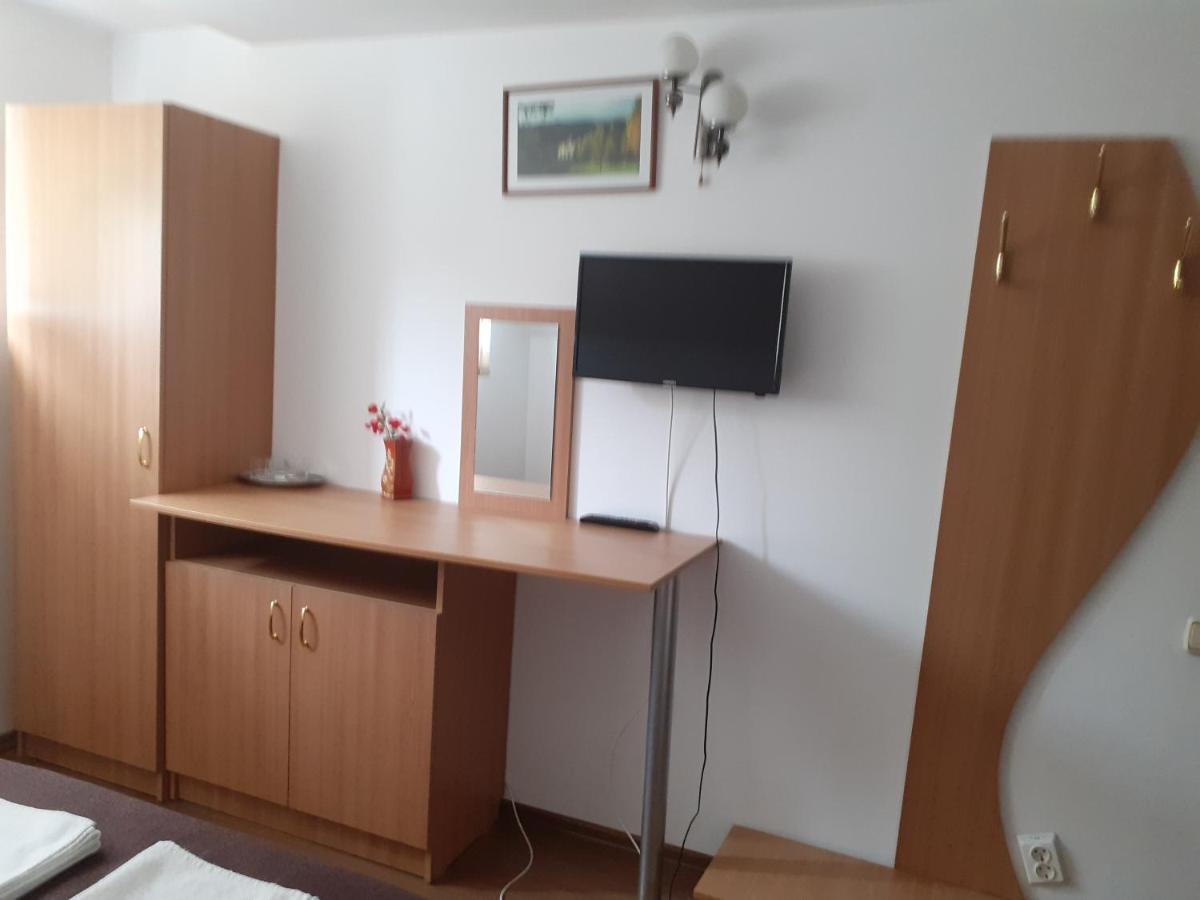 Gilău Casa Cioncaゲストハウス エクステリア 写真