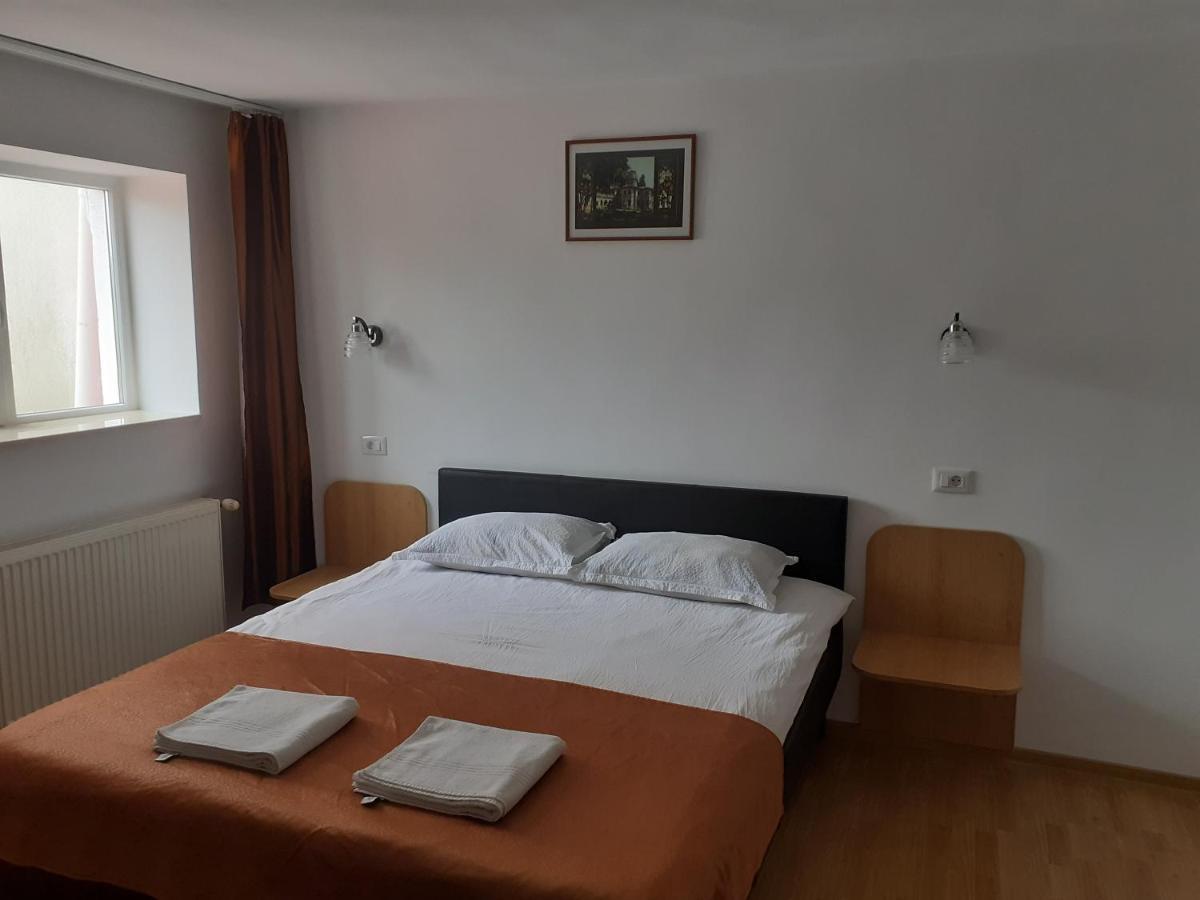 Gilău Casa Cioncaゲストハウス エクステリア 写真