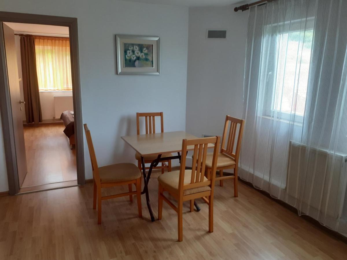 Gilău Casa Cioncaゲストハウス エクステリア 写真