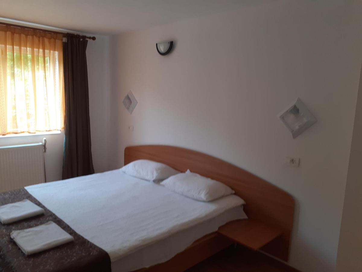 Gilău Casa Cioncaゲストハウス エクステリア 写真