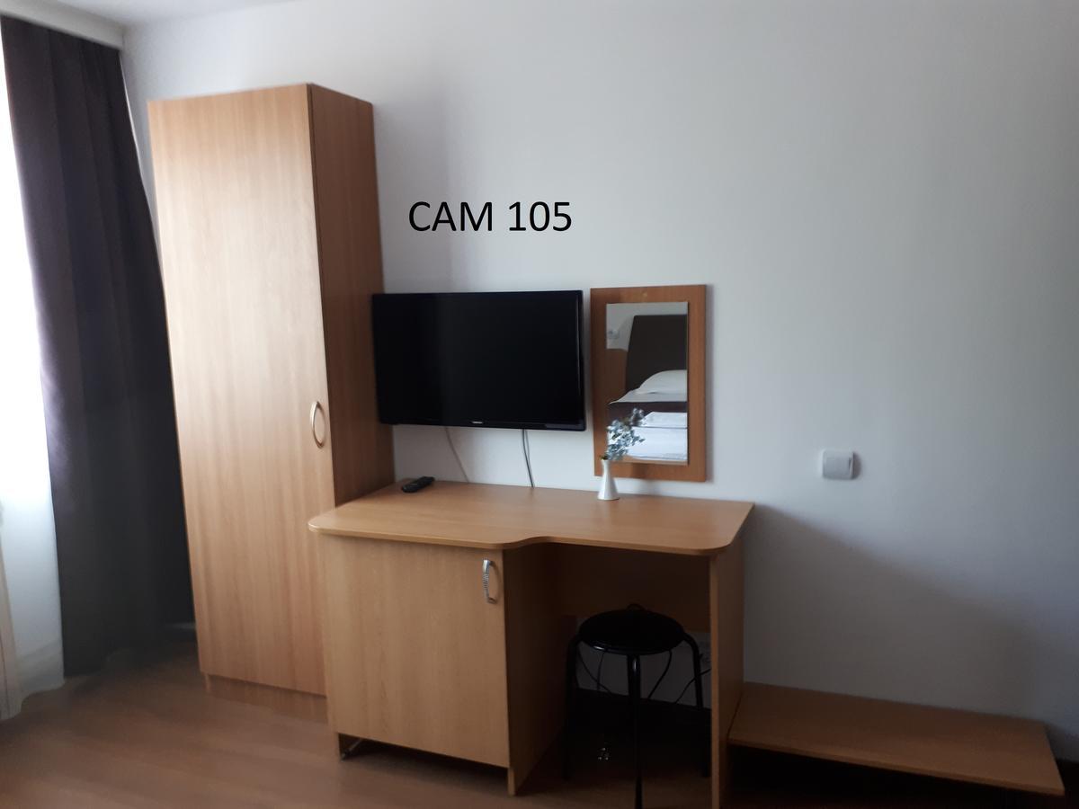 Gilău Casa Cioncaゲストハウス エクステリア 写真
