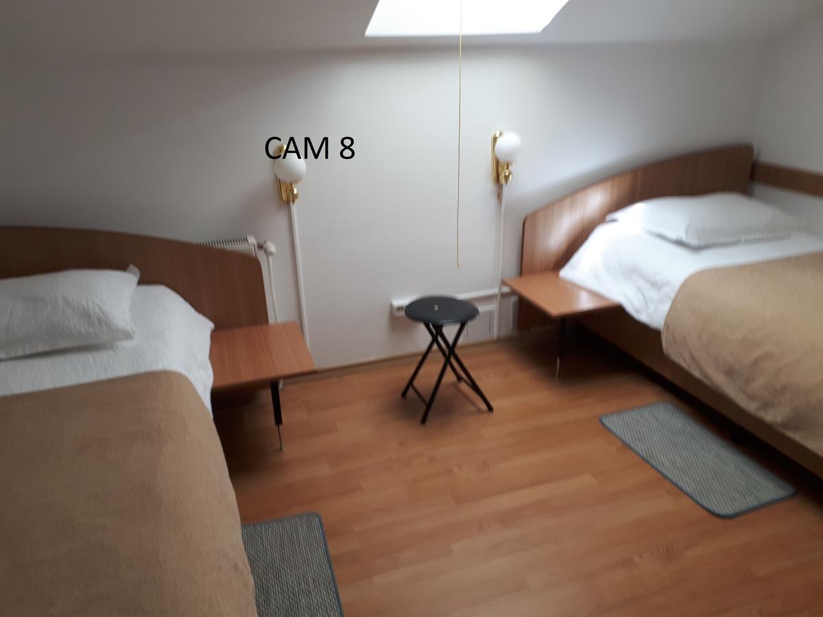 Gilău Casa Cioncaゲストハウス エクステリア 写真