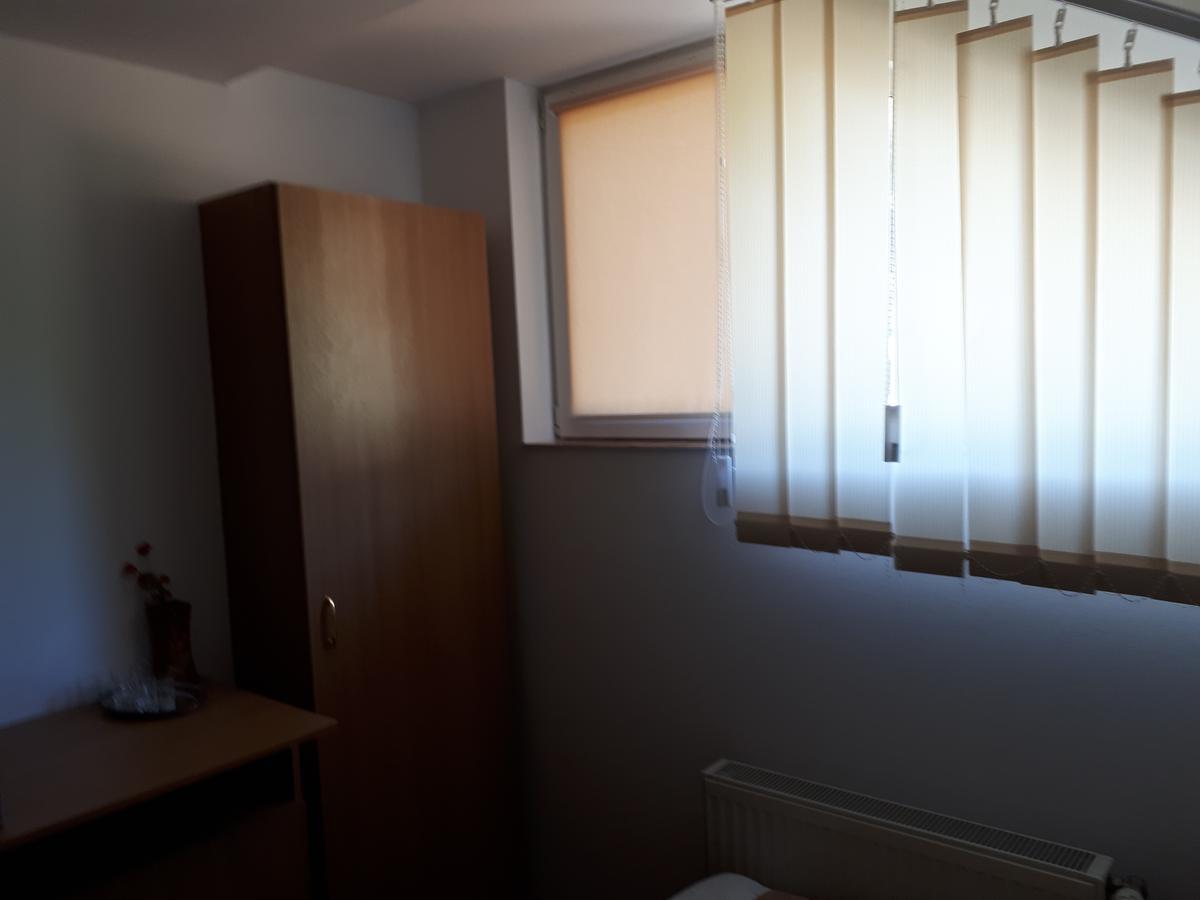 Gilău Casa Cioncaゲストハウス エクステリア 写真