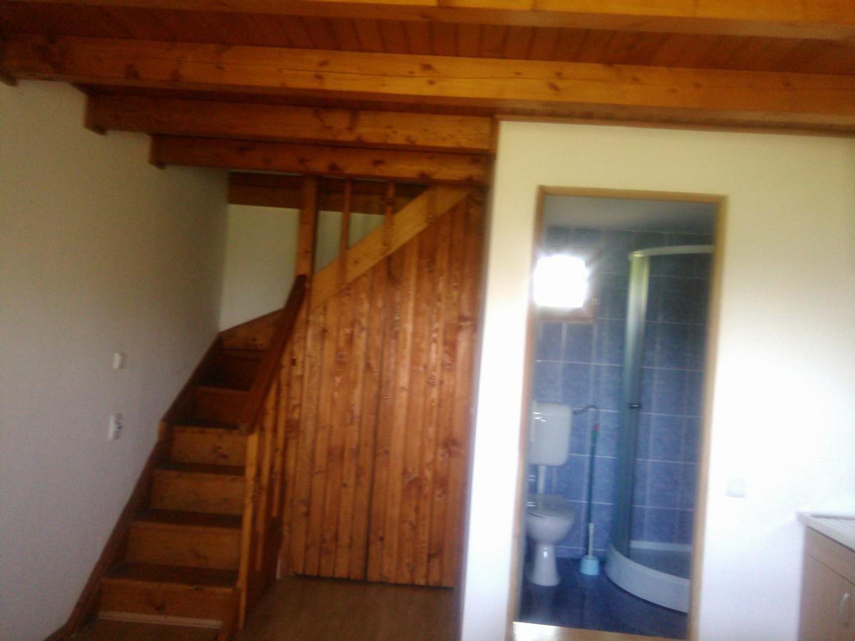 Gilău Casa Cioncaゲストハウス エクステリア 写真